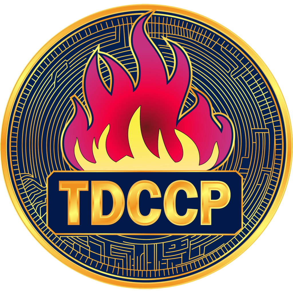 $TDCCP logo